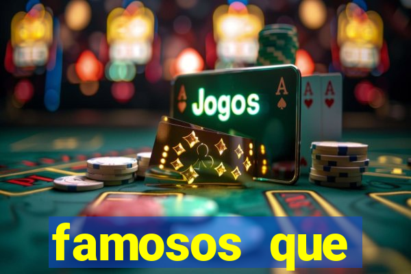 famosos que divulgam jogo do tigrinho